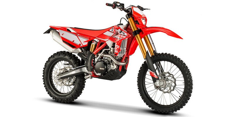 2016 BETA 430 RR 430 specifications