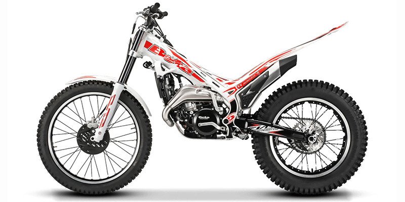 2016 BETA EVO 200 200 specifications