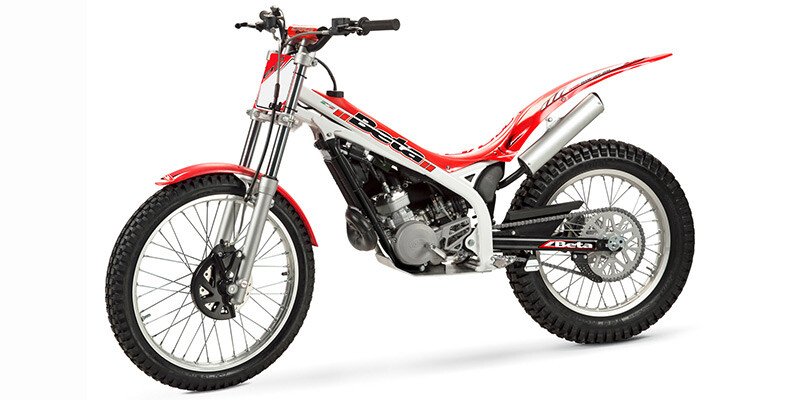 2016 BETA EVO 80 80 Jr specifications