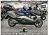 2016 BMW C650 Sport