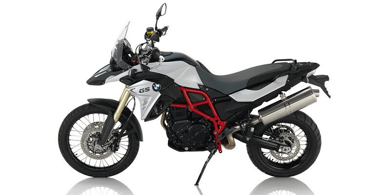 2016 BMW F800GS 800 GS Specifications, Photos, and Model Info
