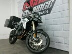 Thumbnail Photo 1 for 2016 BMW F800GS
