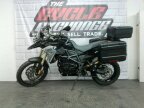 Thumbnail Photo 4 for 2016 BMW F800GS