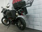 Thumbnail Photo 5 for 2016 BMW F800GS