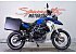 2016 BMW F800GS