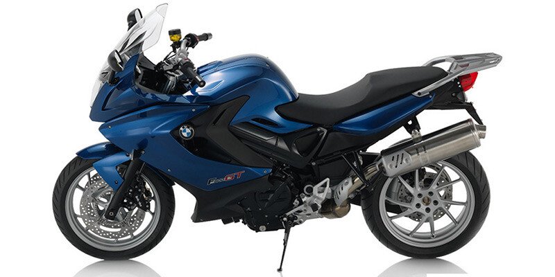 2016 BMW F800GT 800 GT specifications