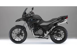 2016 BMW G650GS 650 GS specifications