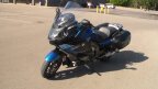 Thumbnail Photo 2 for 2016 BMW K1600GT