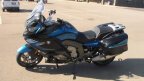 Thumbnail Photo 1 for 2016 BMW K1600GT