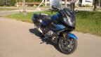 Thumbnail Photo 3 for 2016 BMW K1600GT