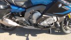 Thumbnail Photo 6 for 2016 BMW K1600GT