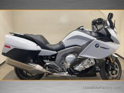 Photo 1 for 2016 BMW K1600GT