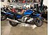 2016 BMW K1600GT