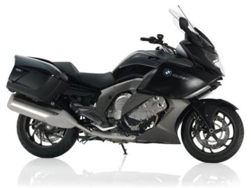 New 2016 BMW K1600GT