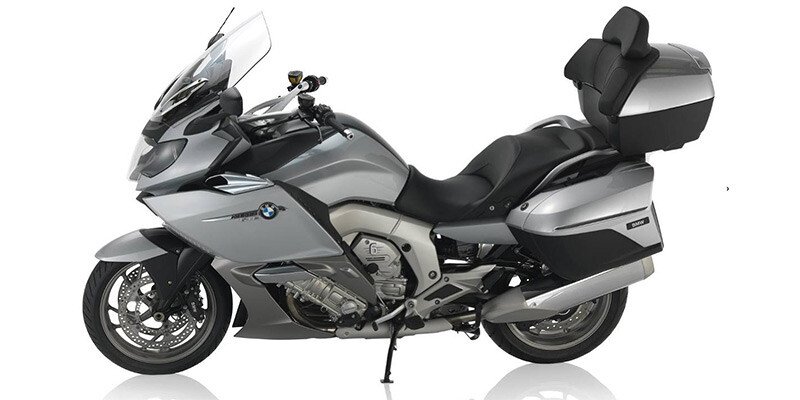 2016 BMW K1600GTL 1600 GTL specifications