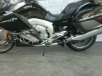 Thumbnail Photo 6 for 2016 BMW K1600GTL