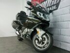 Thumbnail Photo 1 for 2016 BMW K1600GTL