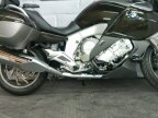 Thumbnail Photo 2 for 2016 BMW K1600GTL