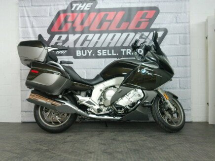 Photo 1 for 2016 BMW K1600GTL