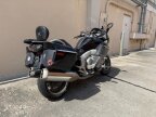 Thumbnail Photo 2 for 2016 BMW K1600GTL