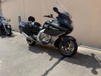 Thumbnail Photo 1 for 2016 BMW K1600GTL