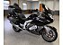 2016 BMW K1600GTL Exclusive