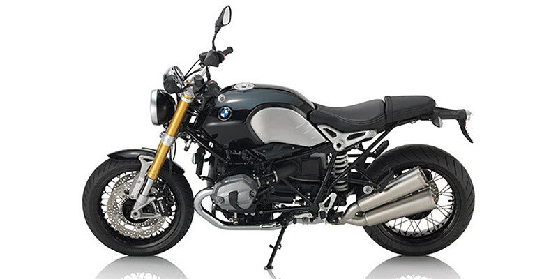2016 BMW R100 R nineT specifications
