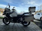 Thumbnail Photo 5 for 2016 BMW R1200GS Adventure