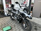 Thumbnail Photo 2 for 2016 BMW R1200GS Adventure