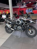 Thumbnail Photo 1 for 2016 BMW R1200GS Adventure