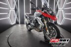 Thumbnail Photo 4 for 2016 BMW R1200GS