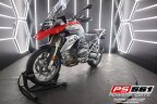 Thumbnail Photo 2 for 2016 BMW R1200GS