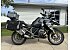 2016 BMW R1200GS