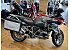 2016 BMW R1200GS