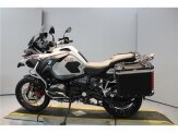 2016 BMW R1200GS Adventure