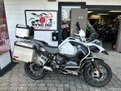 2016 BMW R1200GS Adventure