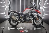 2016 BMW R1200GS