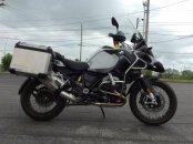 2016 BMW R1200GS