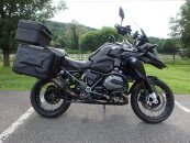 2016 BMW R1200GS