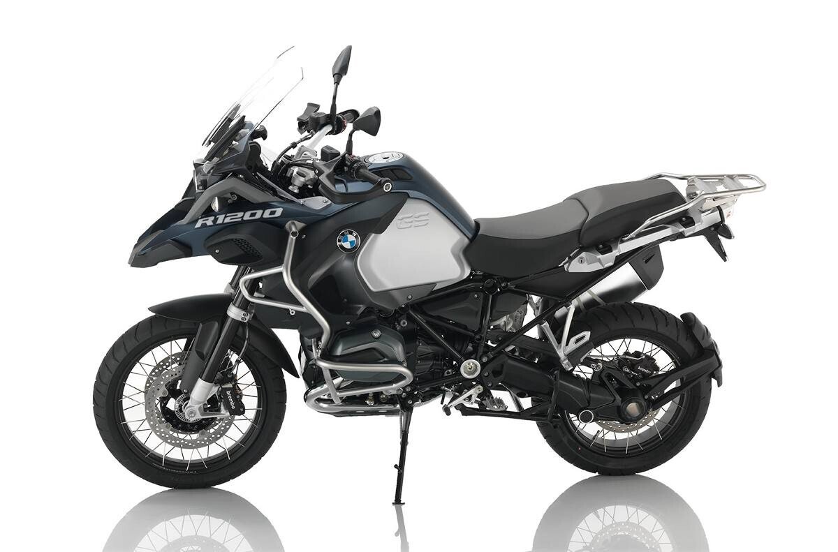 2016 BMW R1200GS Adventure