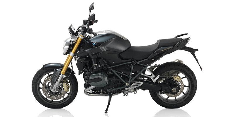 2016 BMW R1200R 1200 R specifications