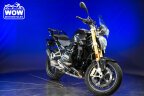 Thumbnail Photo 1 for 2016 BMW R1200R