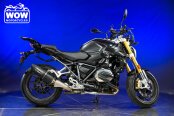 2016 BMW R1200R