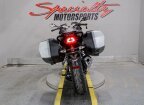 Thumbnail Photo 5 for 2016 BMW R1200RS