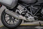 Thumbnail Photo 3 for 2016 BMW R1200RS