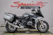 2016 BMW R1200RS