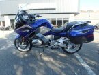 Thumbnail Photo 1 for 2016 BMW R1200RT
