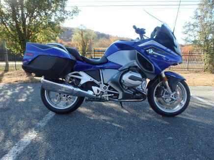 Photo 1 for 2016 BMW R1200RT