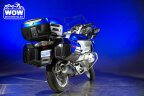 Thumbnail Photo 5 for 2016 BMW R1200RT