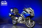 Thumbnail Photo 1 for 2016 BMW R1200RT